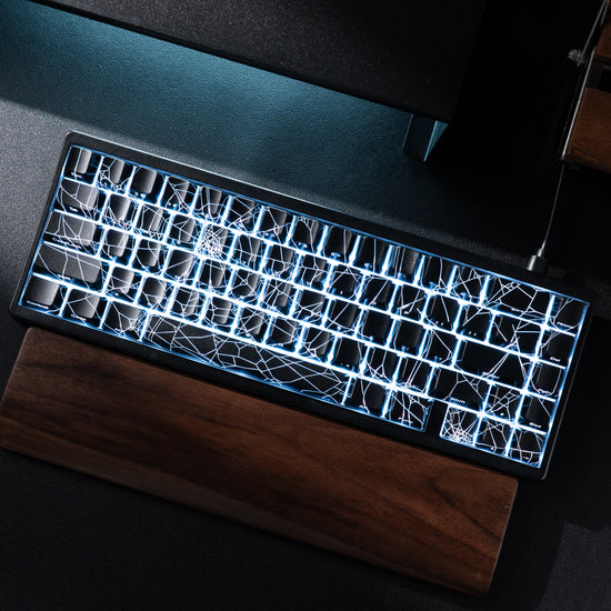 XVX Keyboard Channel