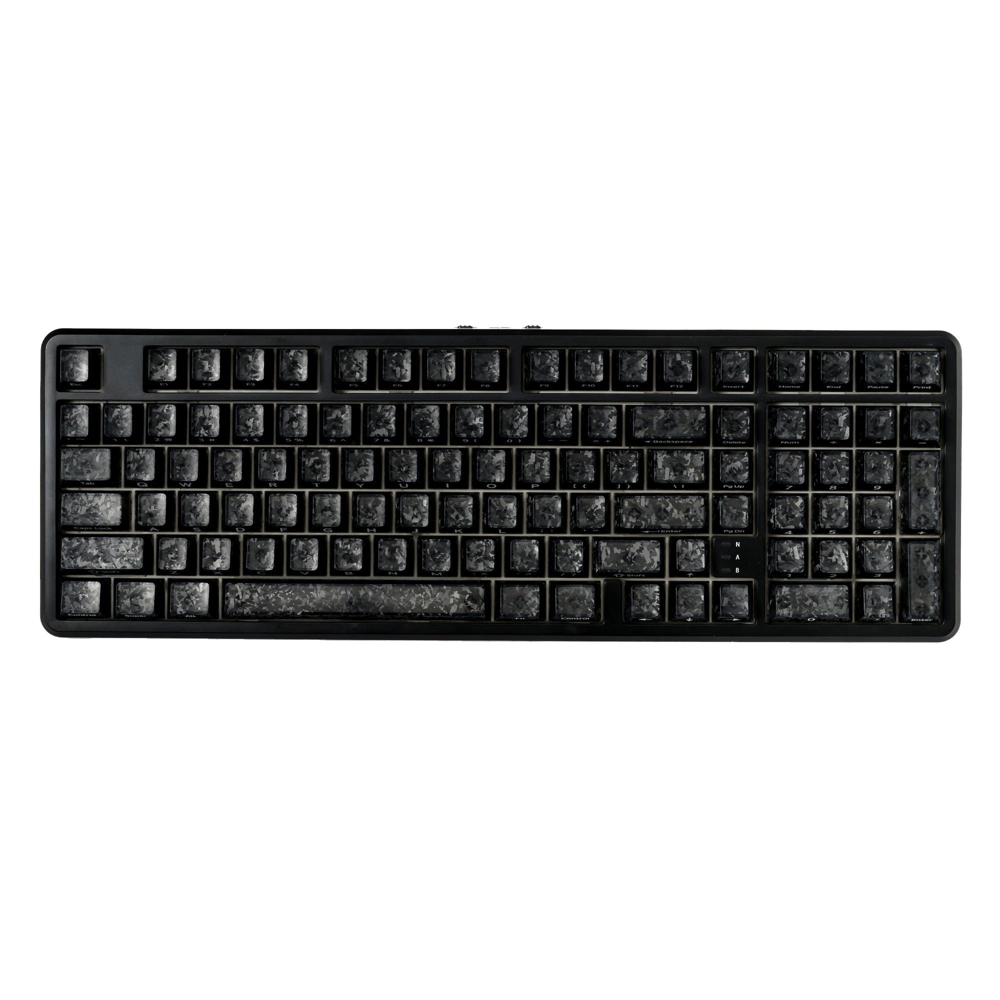 XVX M98 96% Wireless RGB Mechanical Keyboard XVX Keyboard