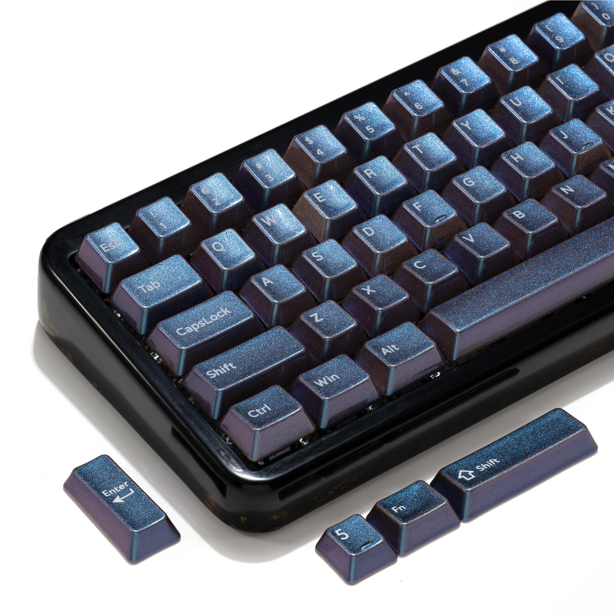 Ceramic Keycap - Themed Designs and Premium Craftsmanship