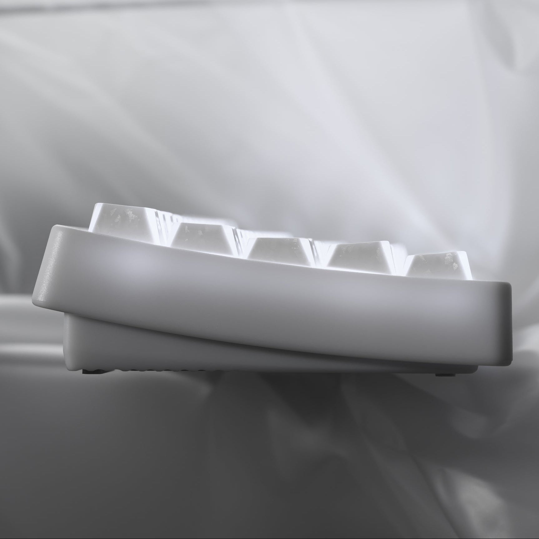 XVX PRISM Shine Through Side Printed Keycaps