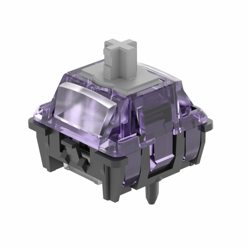 XVX x GATERON Pandora Magnetic Jade PRO Dual-SMD Switch