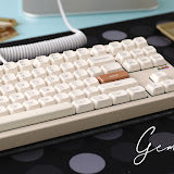 XVX Keyboard Channel