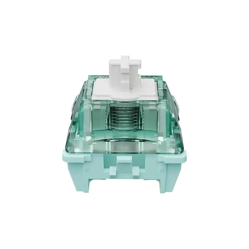 Gateron Magnetic Jade Pro HE Switches