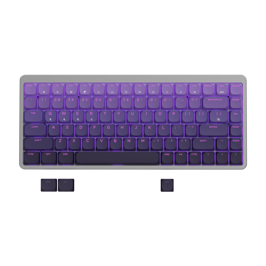 XVX Keyboards XVX Keyboard Channel xvx-keyboards-xvx-keyboard-channel