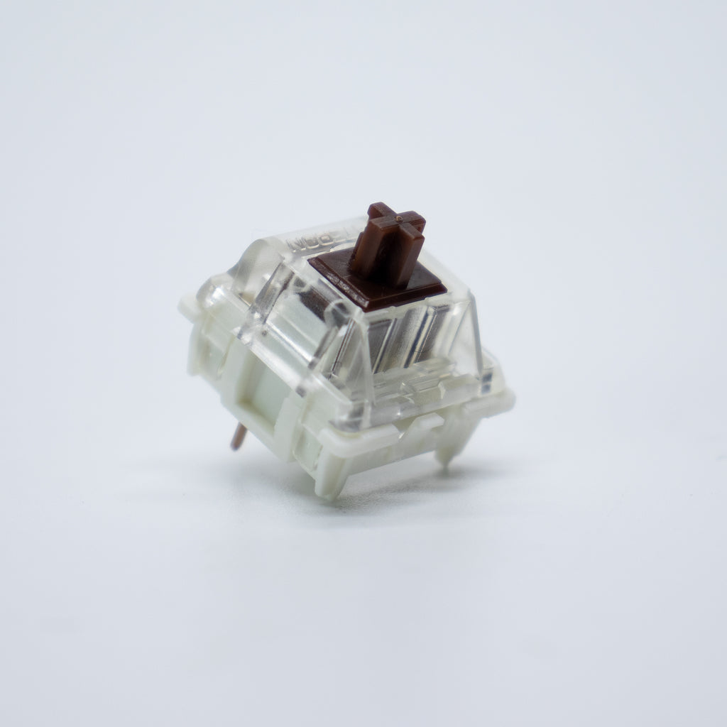 XVX Gateron G Pro Switch Set (35pcs/Pack) - xvxchannel