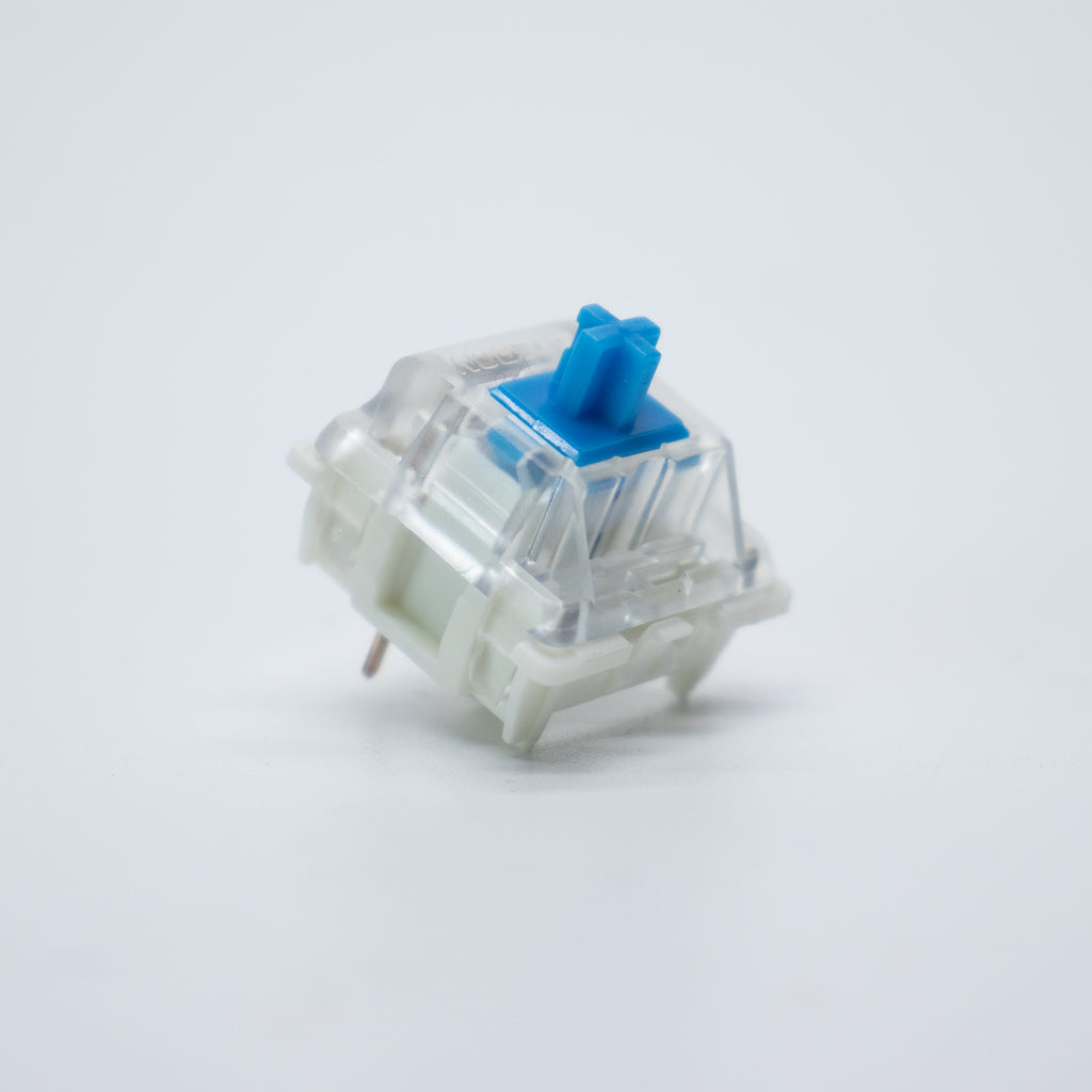 XVX Gateron G Pro Switch Set (35pcs/Pack) - xvxchannel